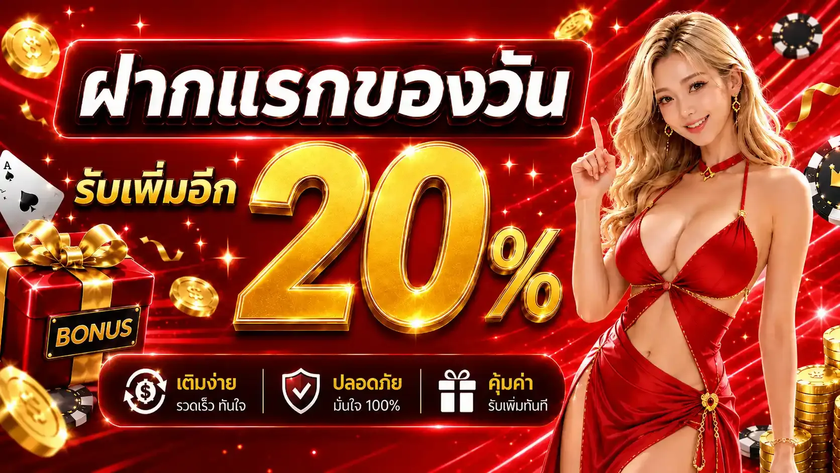 สล็อตเว็บตรง Zilla939 ค่าย PG SOFT แตกง่าย